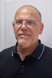 Nicholas Stango
