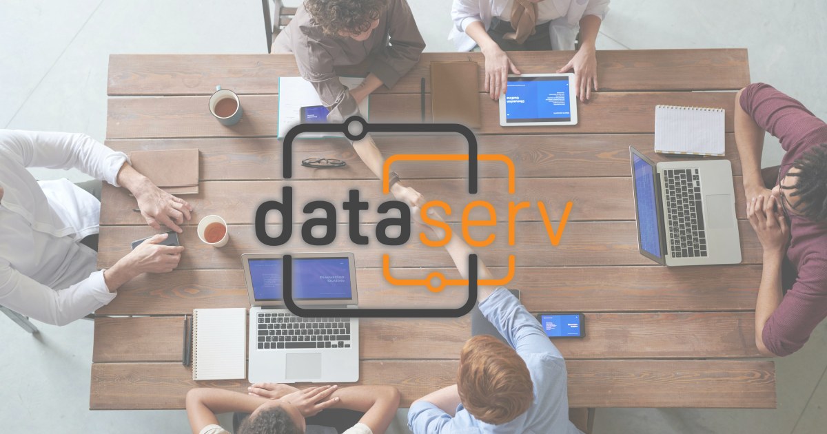 DataServ - Business and Security IT Services